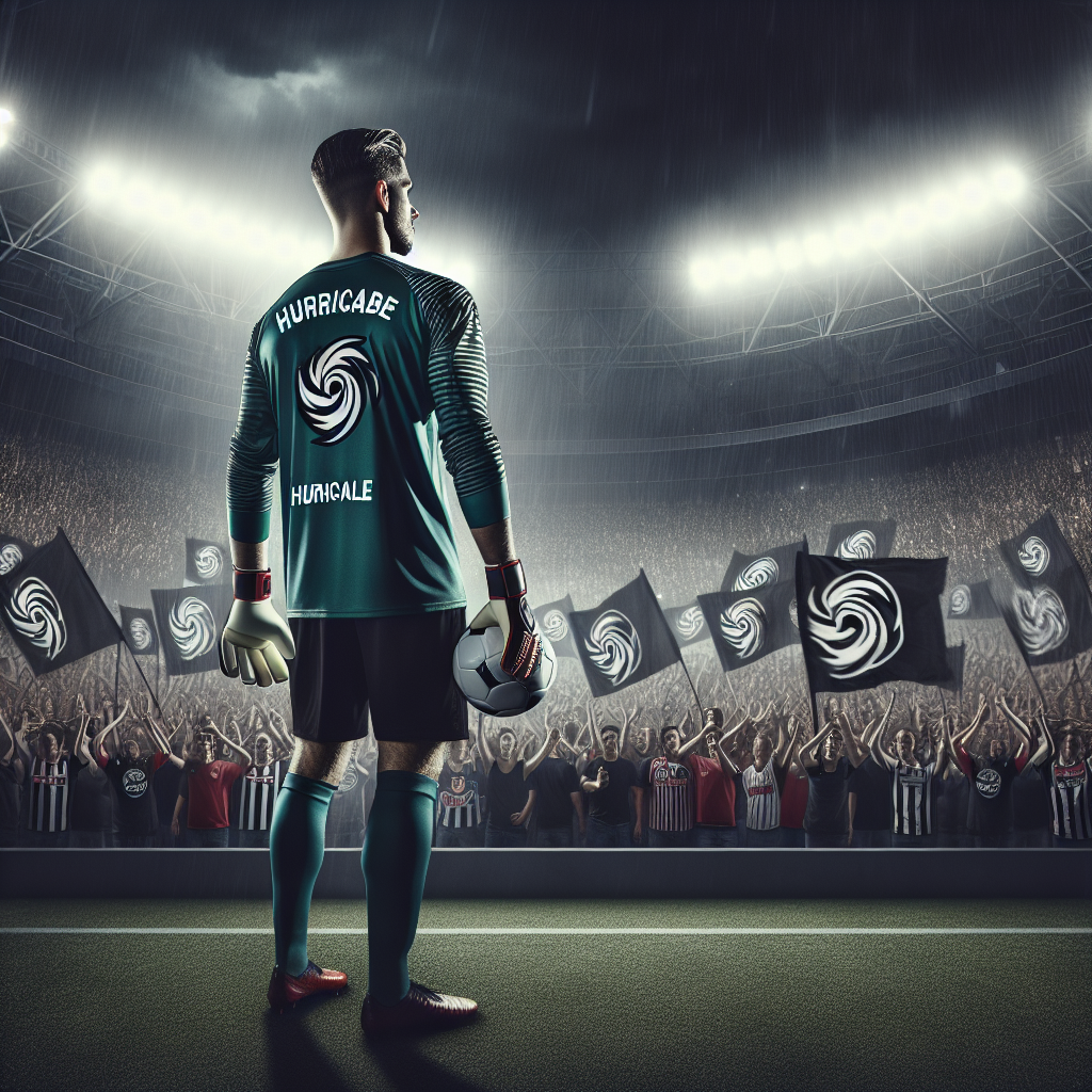 Athletico: Goleiro próximo de deixar o Furacão rumo ao Botafogo