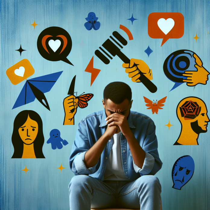 Como Reconhecer Sinais de um Relacionamento Abusivo: 10 Dicas Essenciais