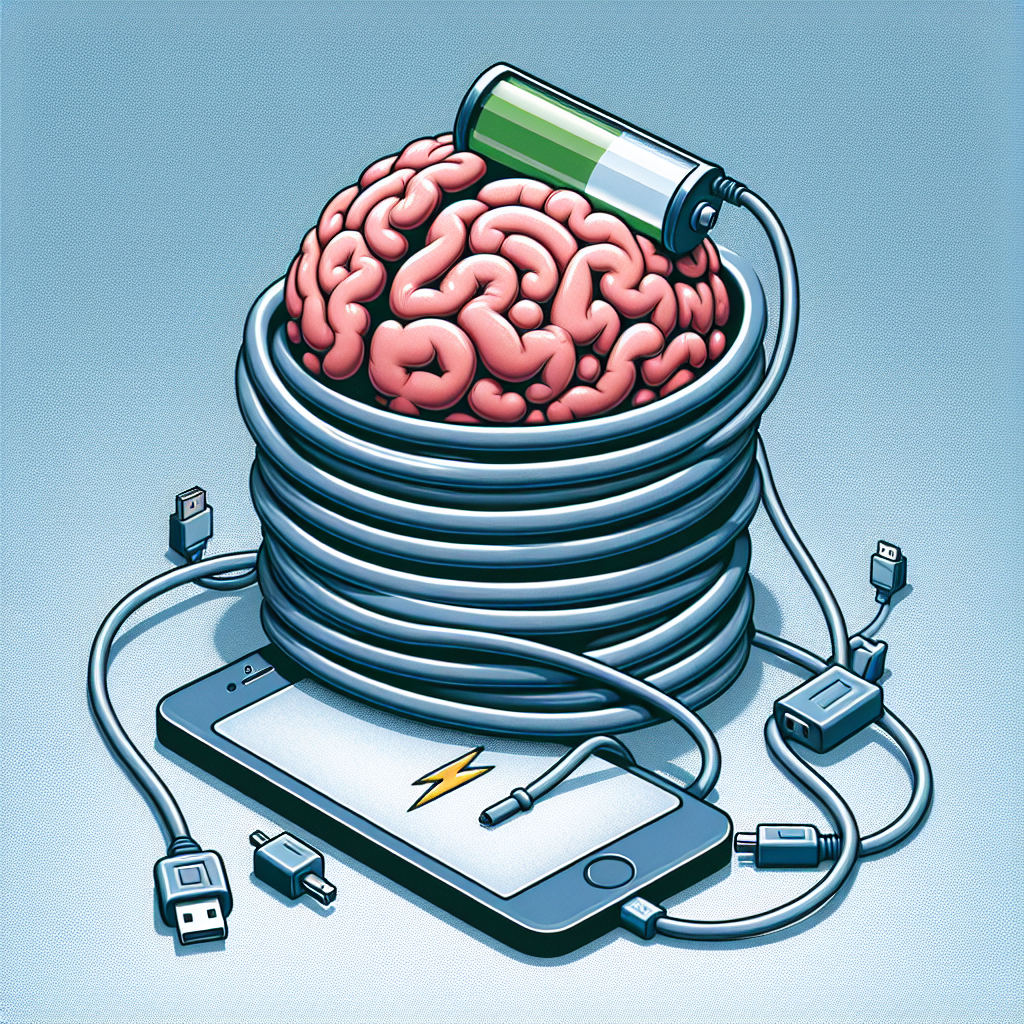 Descubra como o uso excessivo do celular afeta sua saúde mental
