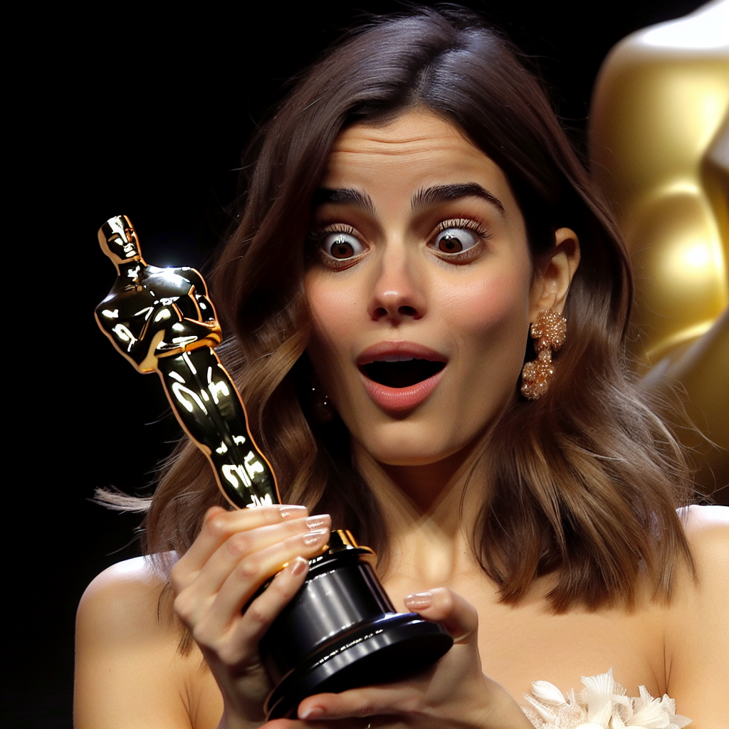 Fernanda Torres: Será que ela realmente merece um Oscar?