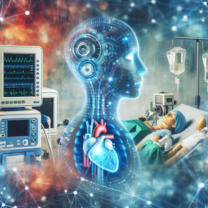 O Impacto da Inteligência Artificial na Evolução da Anestesiologia