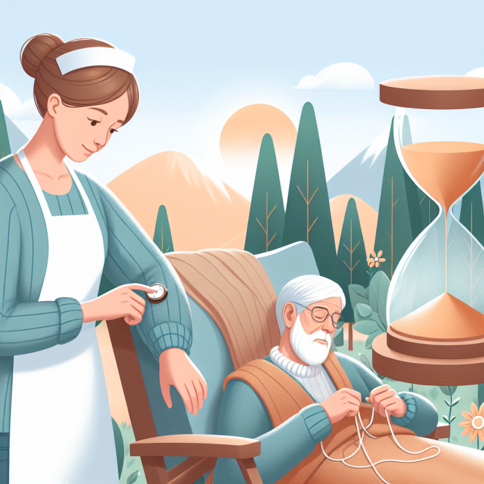 Como Gerenciar o Tempo nos Cuidados Paliativos?
