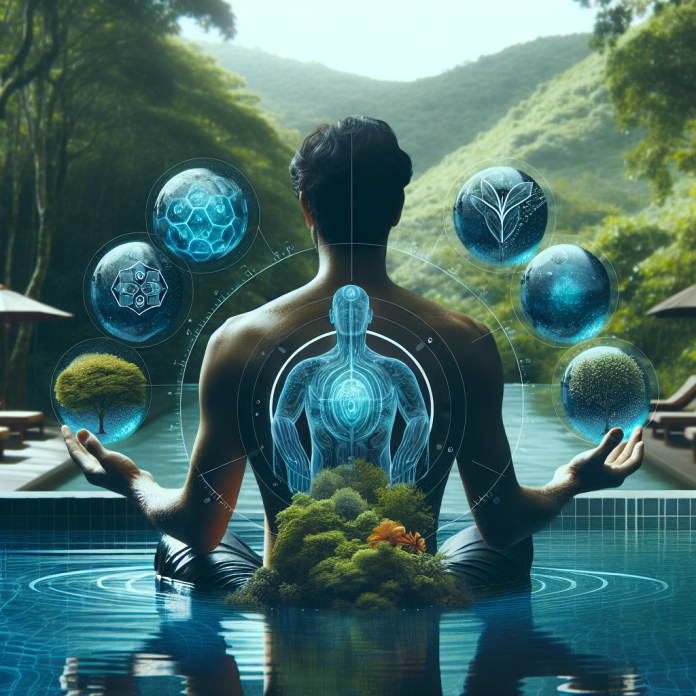 Descubra os 7 Principais Benefícios da Hidroterapia para a Saúde