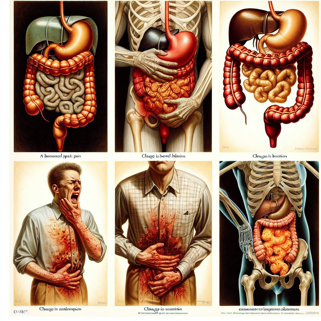 Cinco sinais da síndrome do intestino irritável