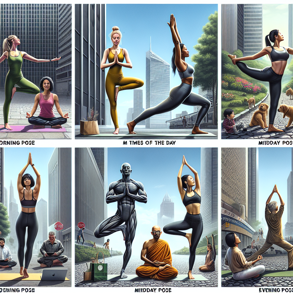 Como Integrar a Prática de Yoga no Seu Dia a Dia: 5 Dicas Essenciais