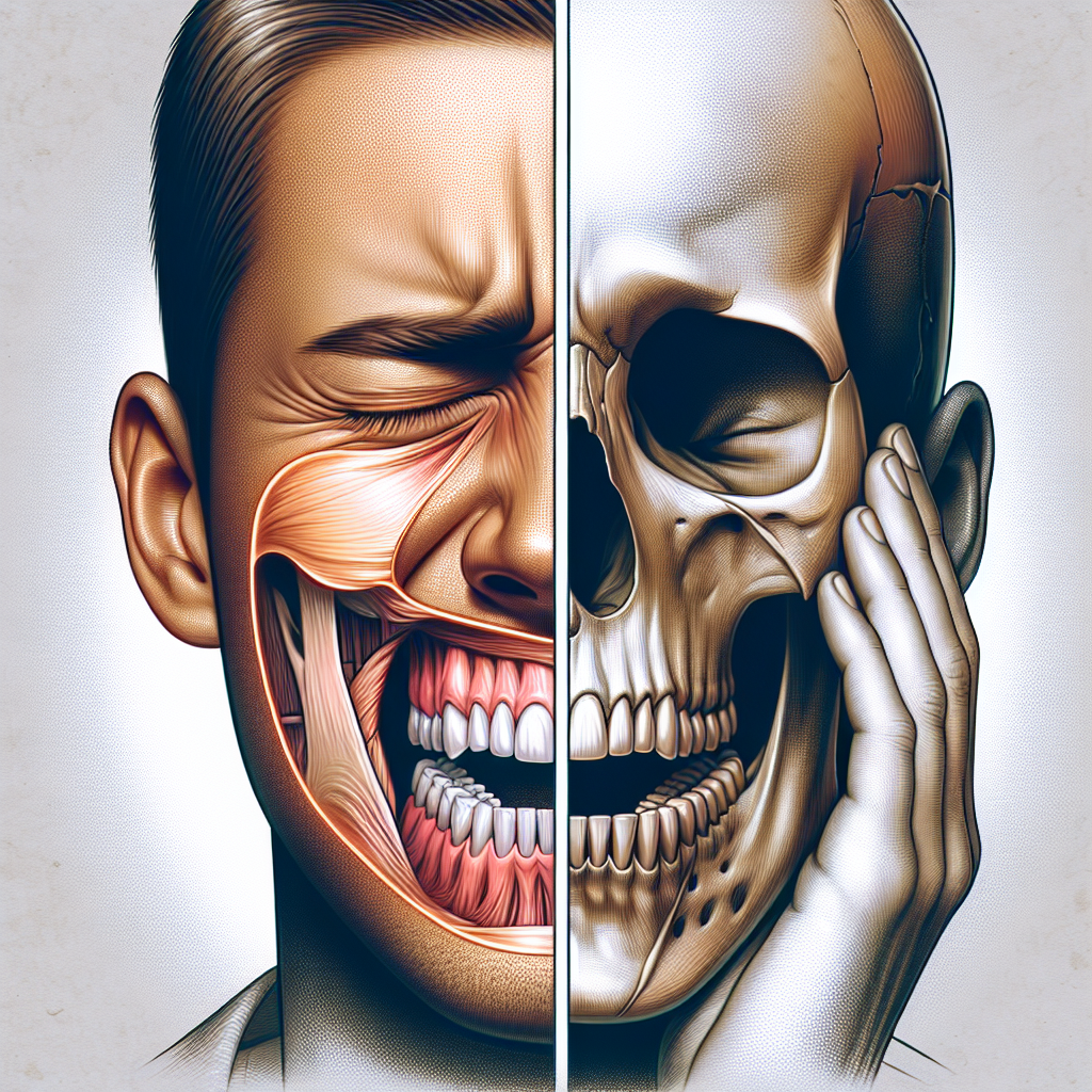 Descubra quando a dor de cabeça pode ser originada por problemas dentários