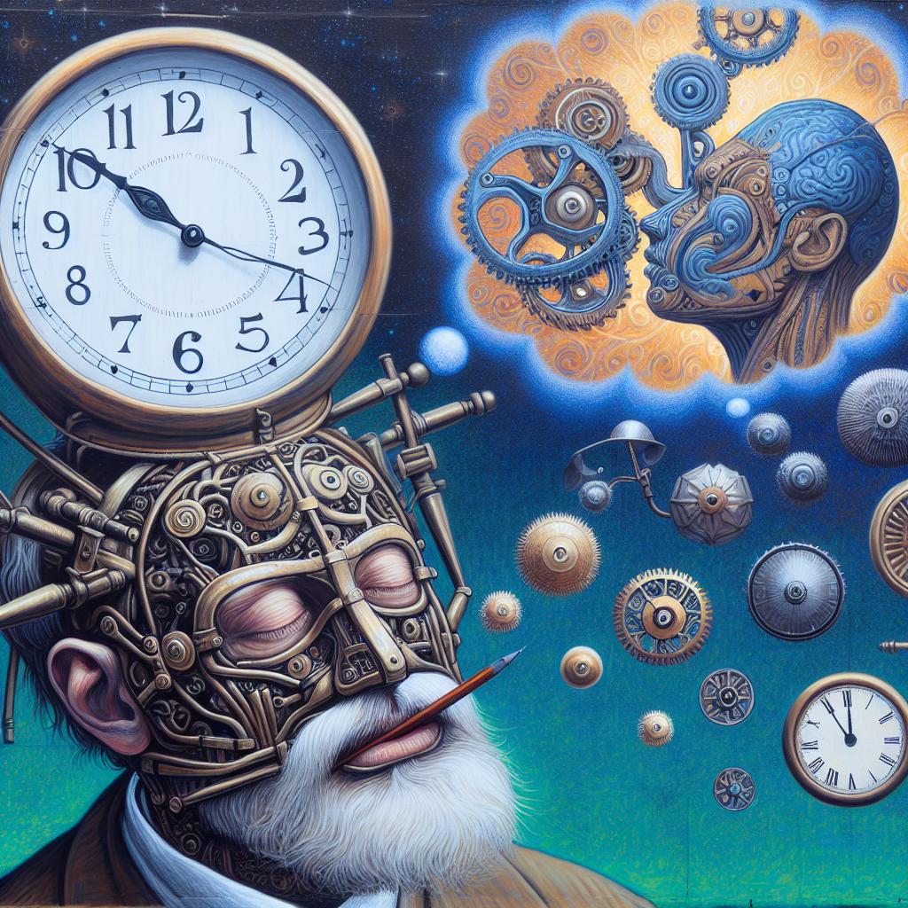 O que significa acordar cansado mesmo depois de dormir 8 horas, segundo a psicologia?